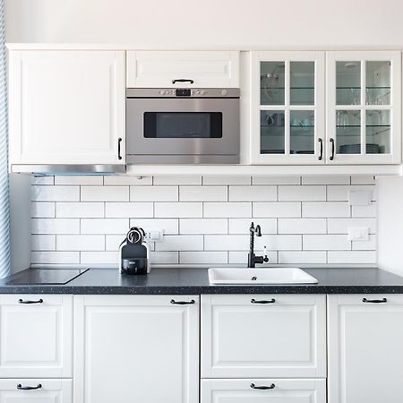 Lata Luxury Penthouse Daire Roma Dış mekan fotoğraf