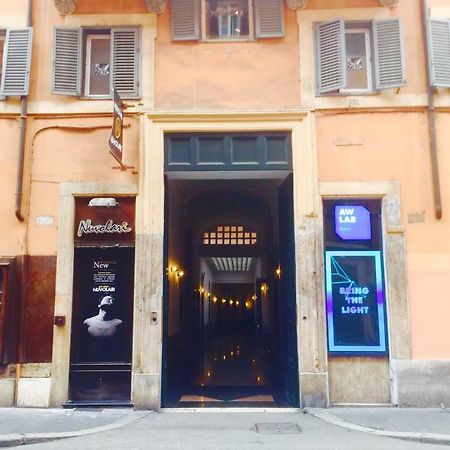 Lata Luxury Penthouse Daire Roma Dış mekan fotoğraf