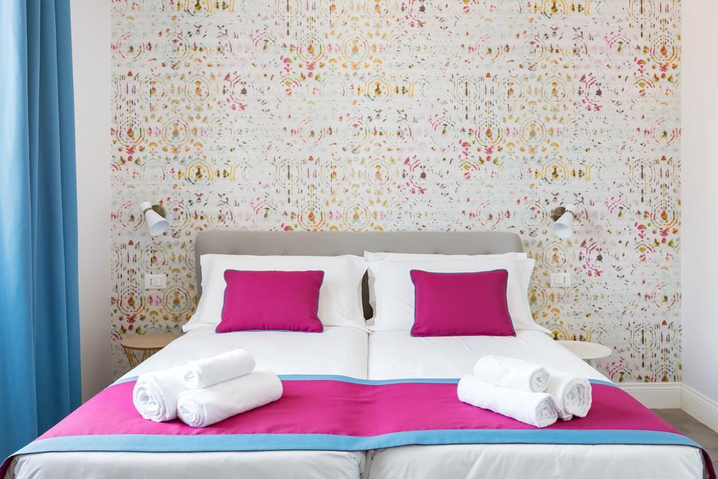Lata Luxury Penthouse Daire Roma Dış mekan fotoğraf