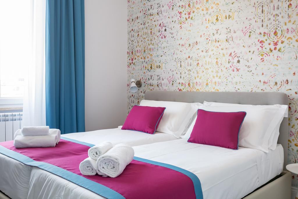 Lata Luxury Penthouse Daire Roma Dış mekan fotoğraf
