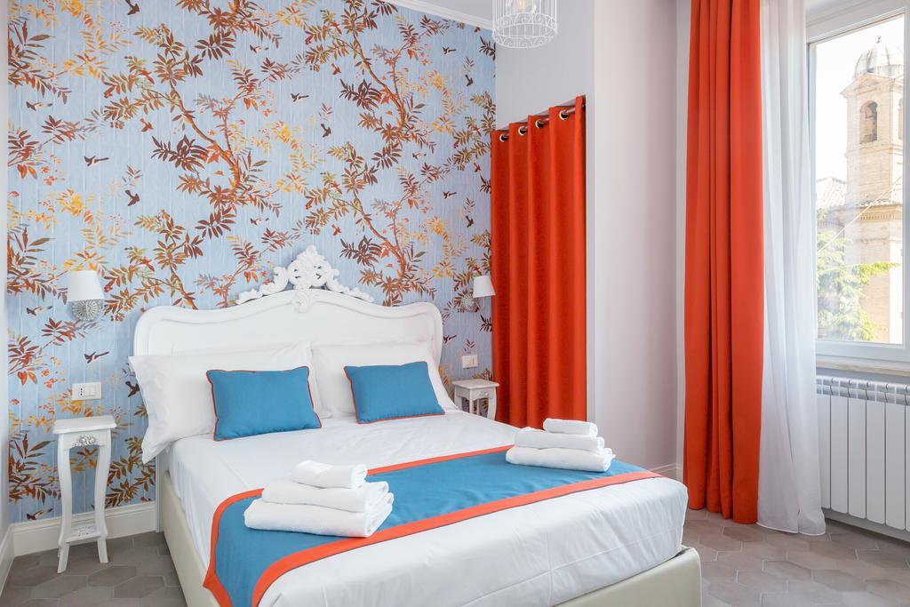 Lata Luxury Penthouse Daire Roma Dış mekan fotoğraf