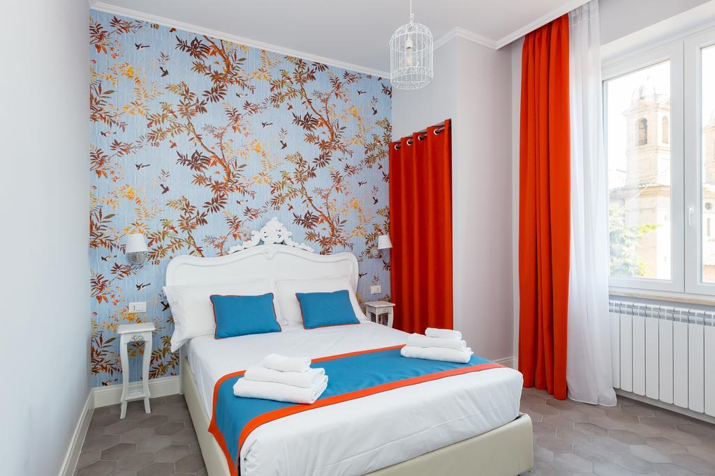 Lata Luxury Penthouse Daire Roma Dış mekan fotoğraf