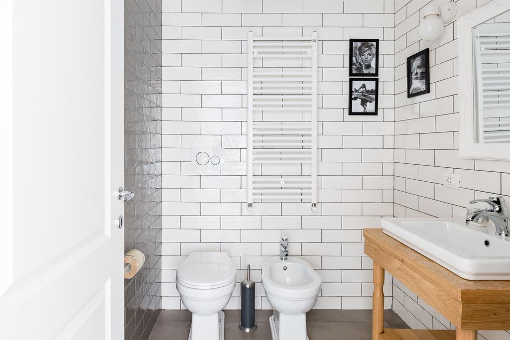 Lata Luxury Penthouse Daire Roma Dış mekan fotoğraf