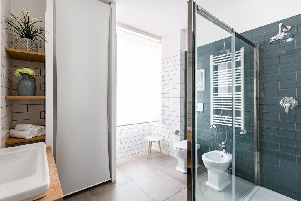 Lata Luxury Penthouse Daire Roma Dış mekan fotoğraf