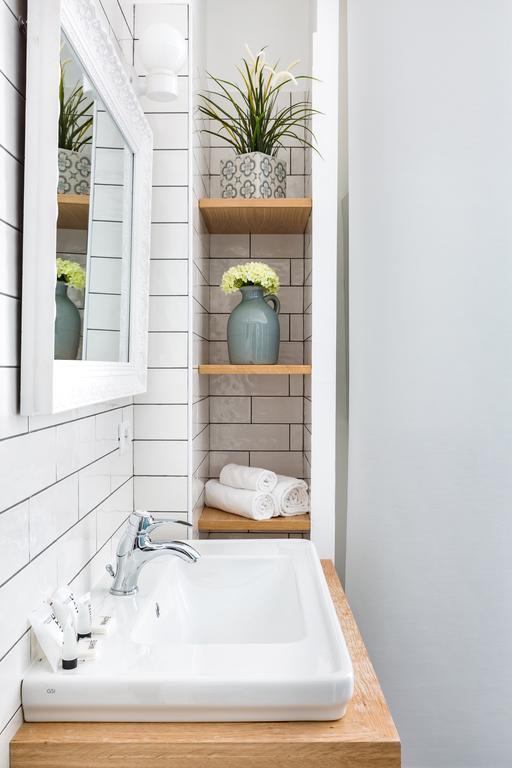 Lata Luxury Penthouse Daire Roma Dış mekan fotoğraf